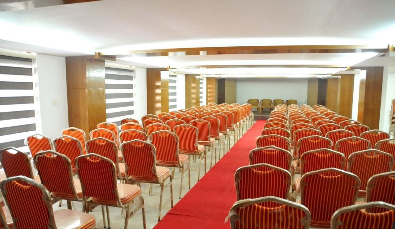 Hotel Madikeri Heritage Exterior foto