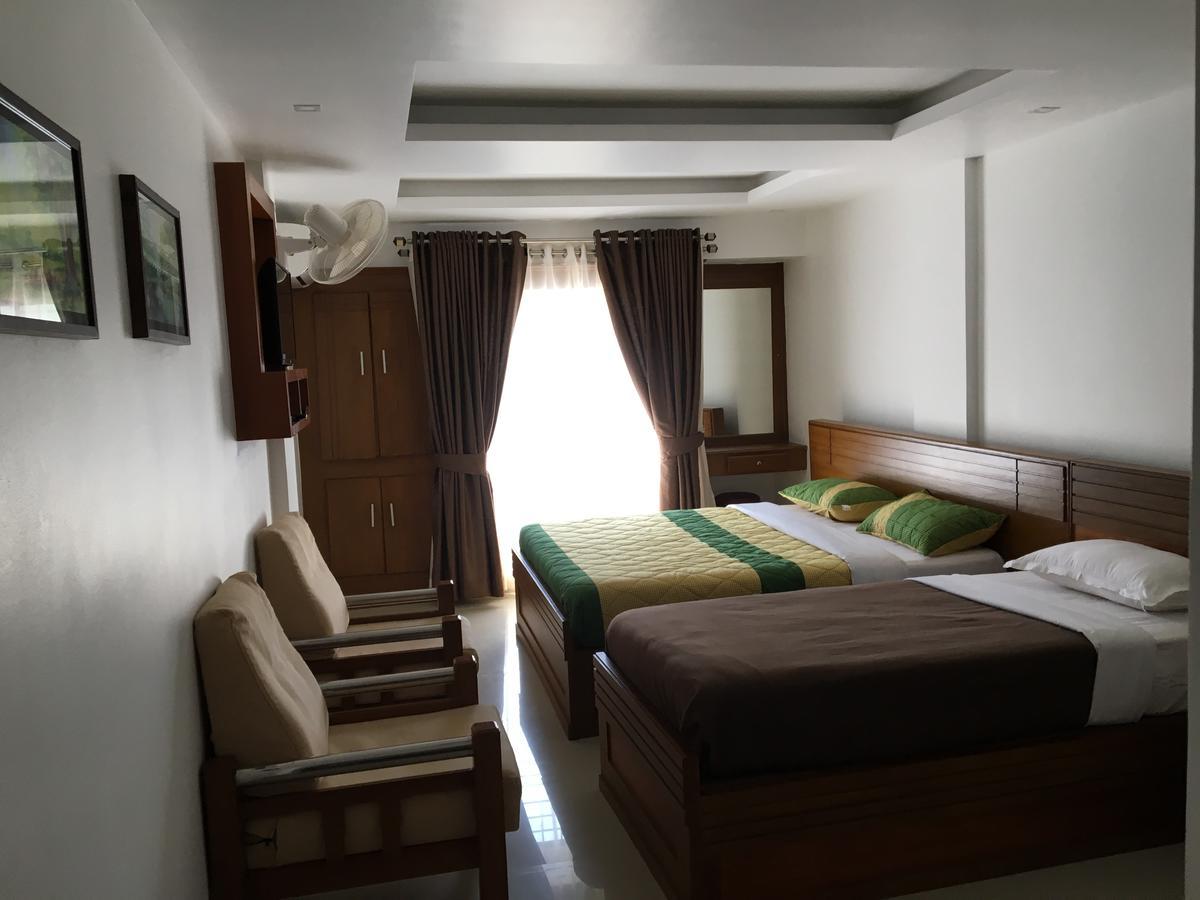 Hotel Madikeri Heritage Exterior foto